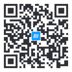 iOS 苹果版 二维码 | wpk wepoker
