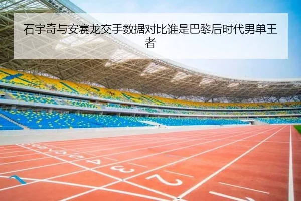 石宇奇与安赛龙交手数据对比谁是巴黎后时代男单王者